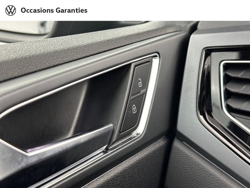 Voitures occasions VOLKSWAGEN TAIGO R-Line Edition Paris