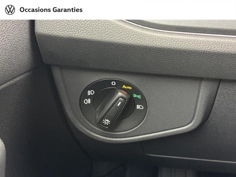 Voitures occasions VOLKSWAGEN TAIGO R-Line Edition Paris