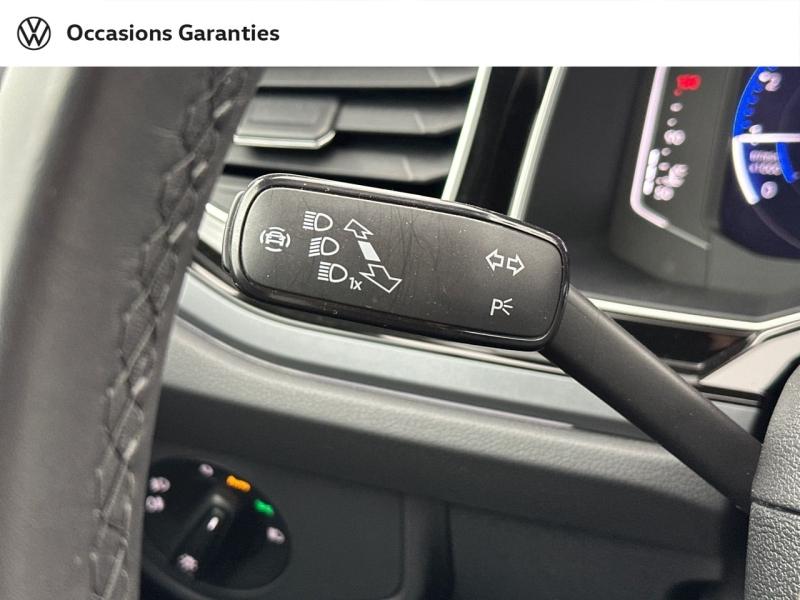 Voitures occasions VOLKSWAGEN TAIGO R-Line Edition Paris
