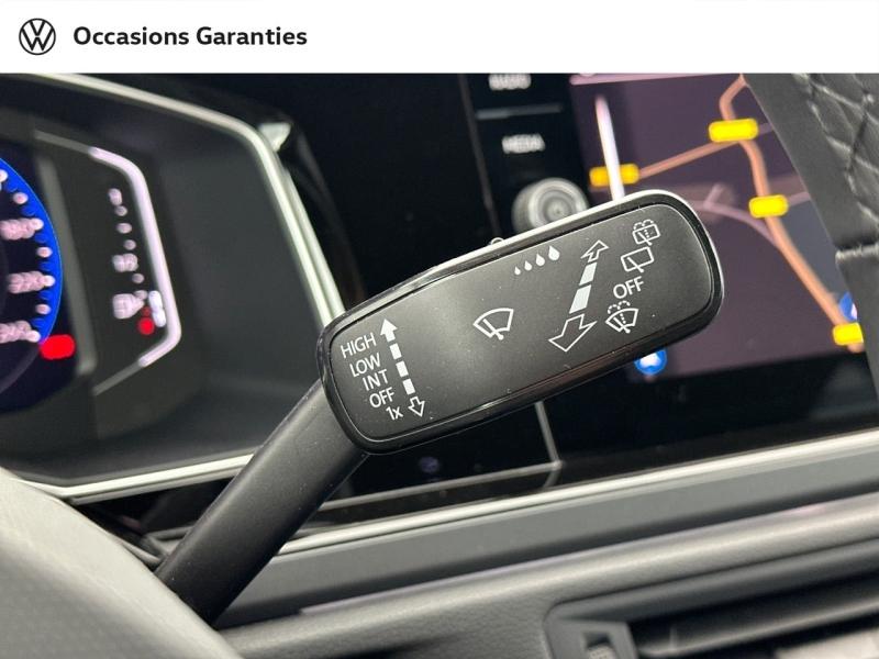 Voitures occasions VOLKSWAGEN TAIGO R-Line Edition Paris