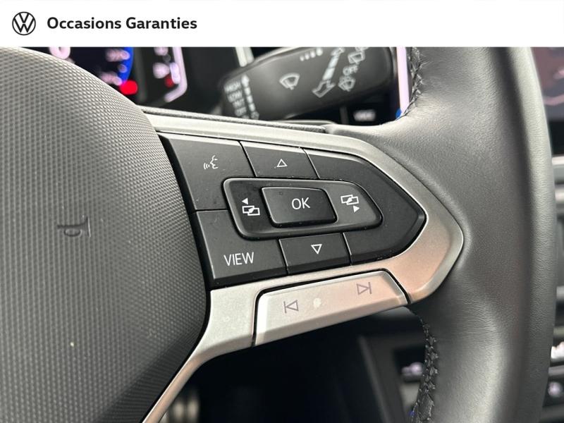 Voitures occasions VOLKSWAGEN TAIGO R-Line Edition Paris
