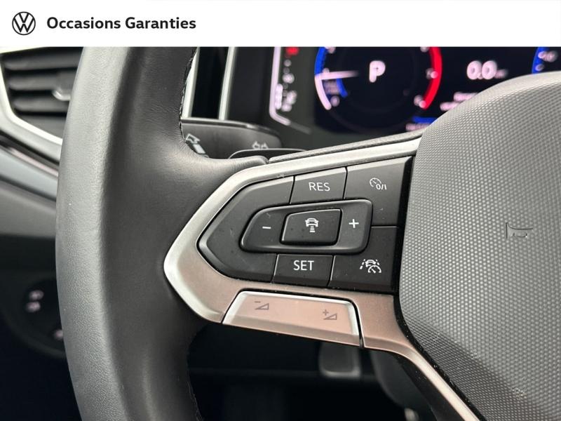 Voitures occasions VOLKSWAGEN TAIGO R-Line Edition Paris