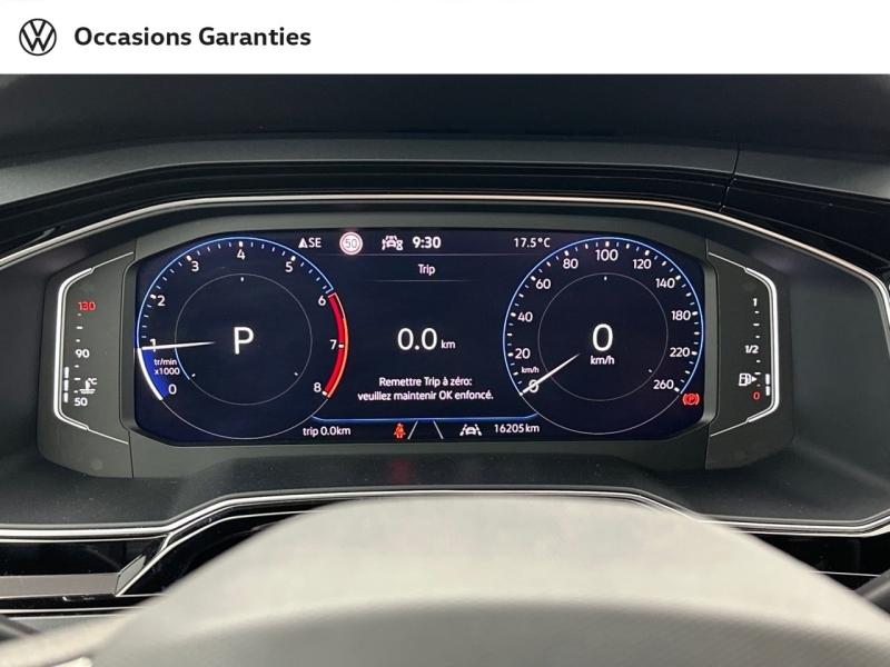 Voitures occasions VOLKSWAGEN TAIGO R-Line Edition Paris