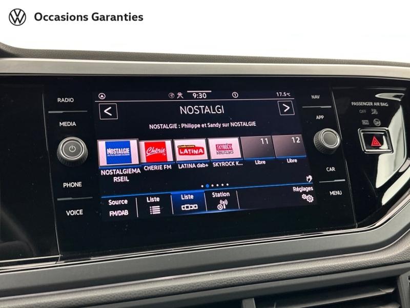 Voitures occasions VOLKSWAGEN TAIGO R-Line Edition Paris