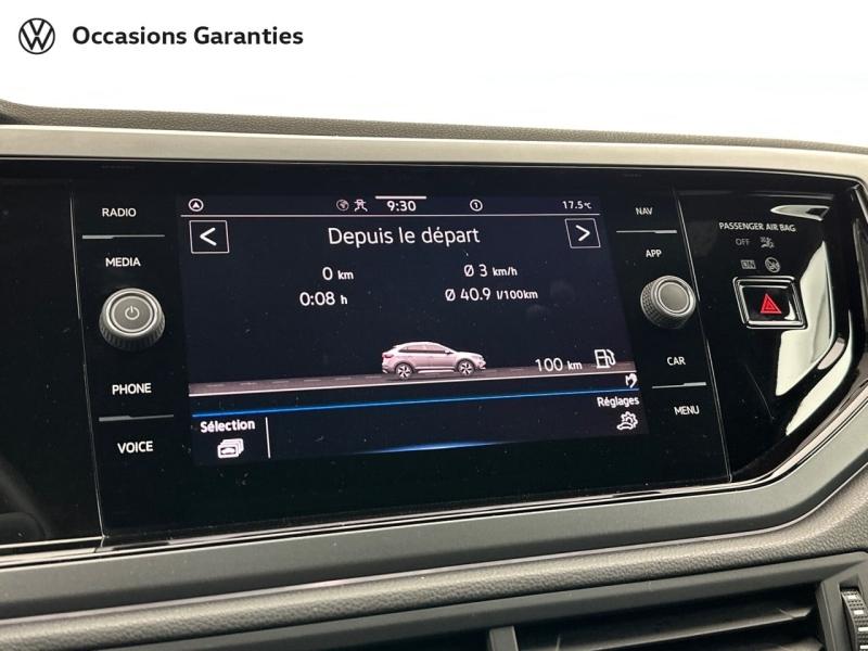 Voitures occasions VOLKSWAGEN TAIGO R-Line Edition Paris