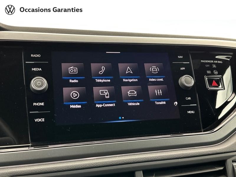 Voitures occasions VOLKSWAGEN TAIGO R-Line Edition Paris