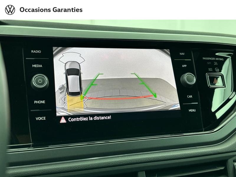 Voitures occasions VOLKSWAGEN TAIGO R-Line Edition Paris