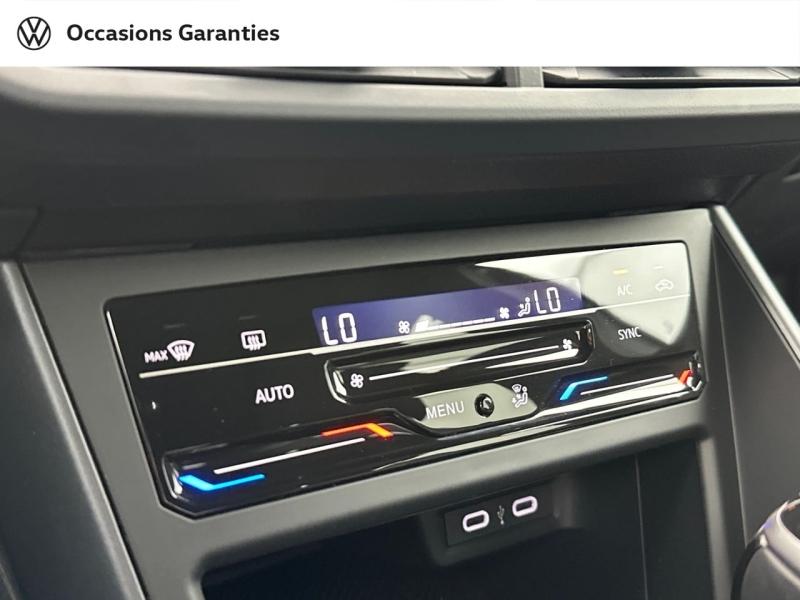 Voitures occasions VOLKSWAGEN TAIGO R-Line Edition Paris
