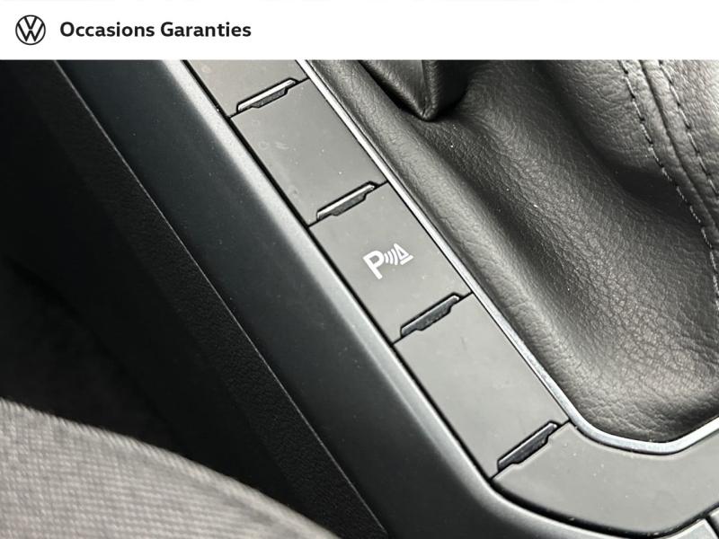 Voitures occasions VOLKSWAGEN TAIGO R-Line Edition Paris