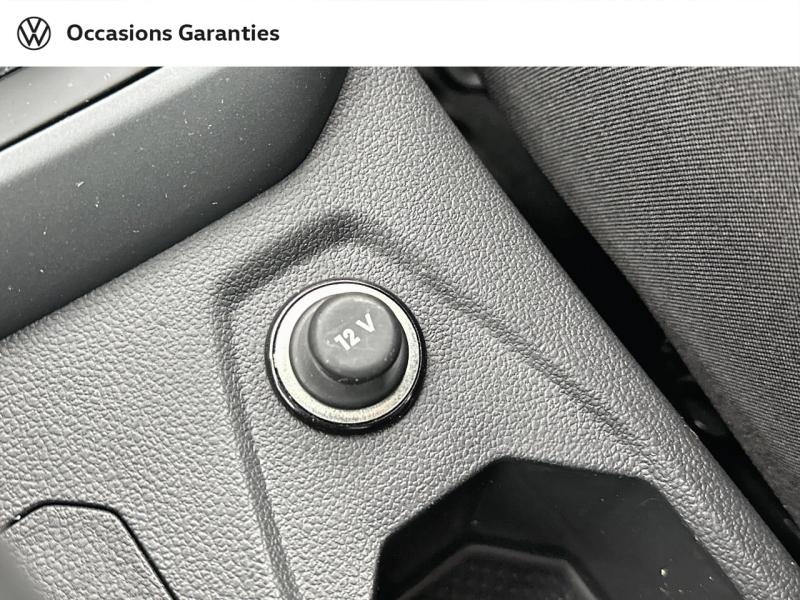 Voitures occasions VOLKSWAGEN TAIGO R-Line Edition Paris