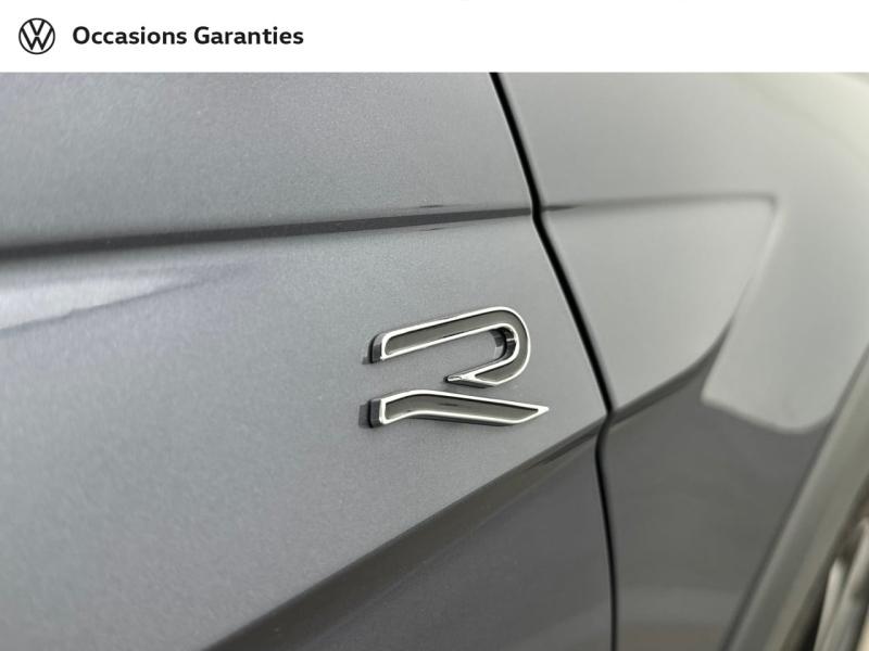 Voitures occasions VOLKSWAGEN TAIGO R-Line Edition Paris