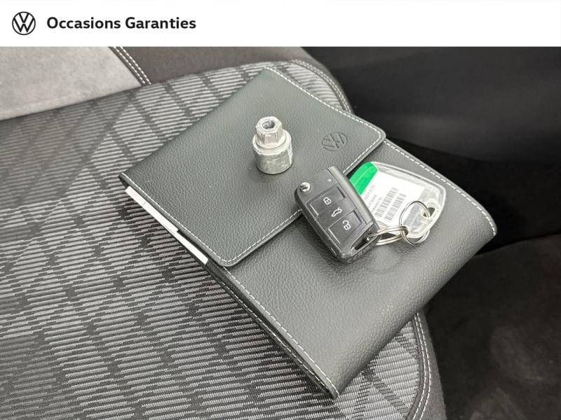 Voitures occasions VOLKSWAGEN TAIGO R-Line Edition Paris