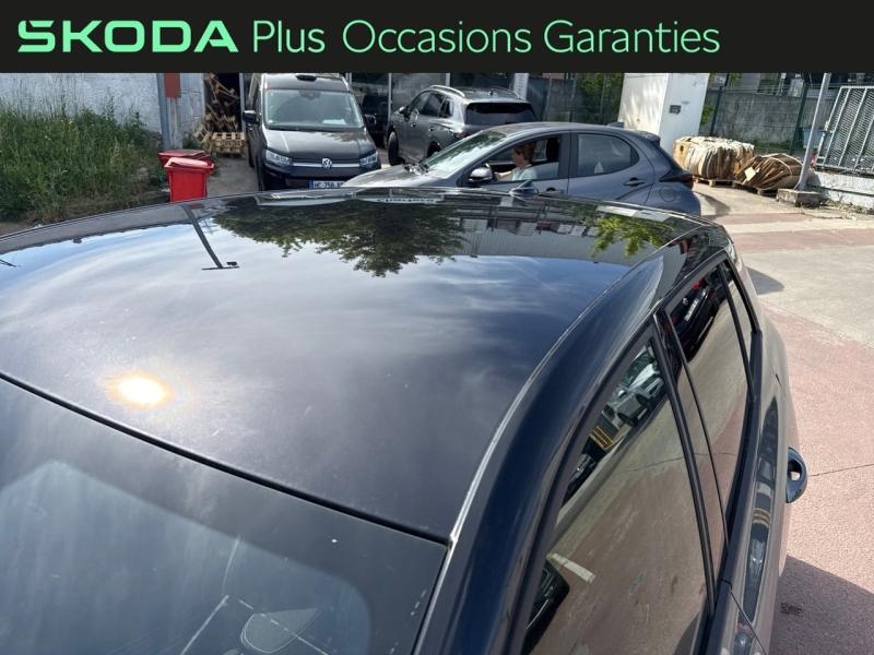 Voitures occasions ŠKODA FABIA Monte Carlo Paris