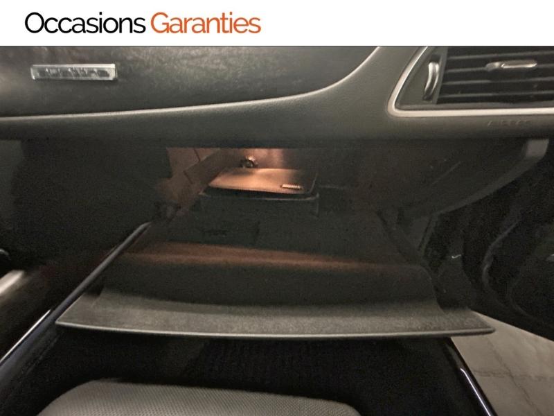 Voitures occasions Audi S6 Avant Base Paris