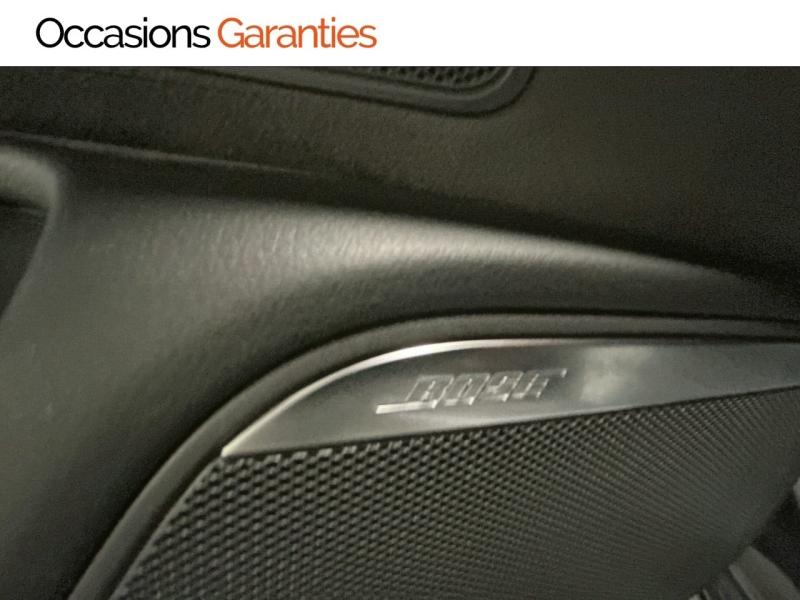 Voitures occasions Audi S6 Avant Base Paris