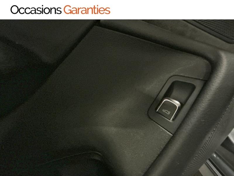 Voitures occasions Audi S6 Avant Base Paris