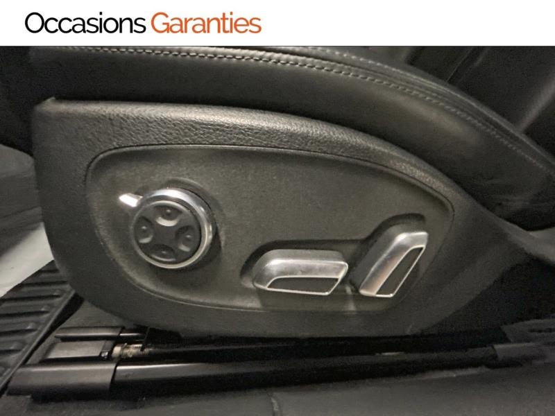 Voitures occasions Audi S6 Avant Base Paris