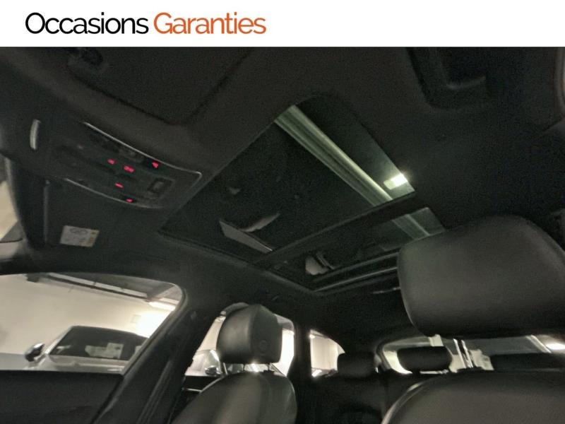 Voitures occasions Audi S6 Avant Base Paris