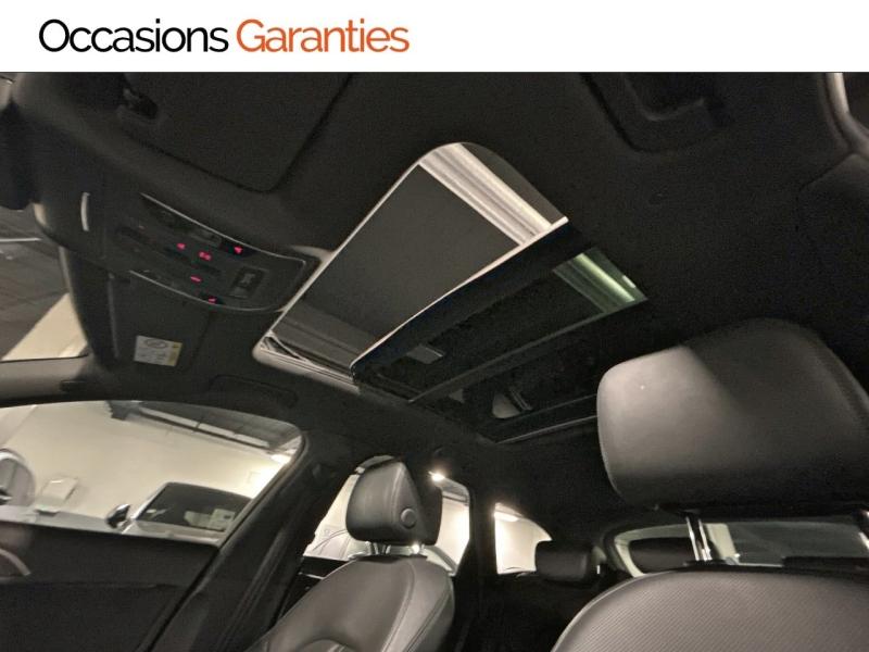 Voitures occasions Audi S6 Avant Base Paris
