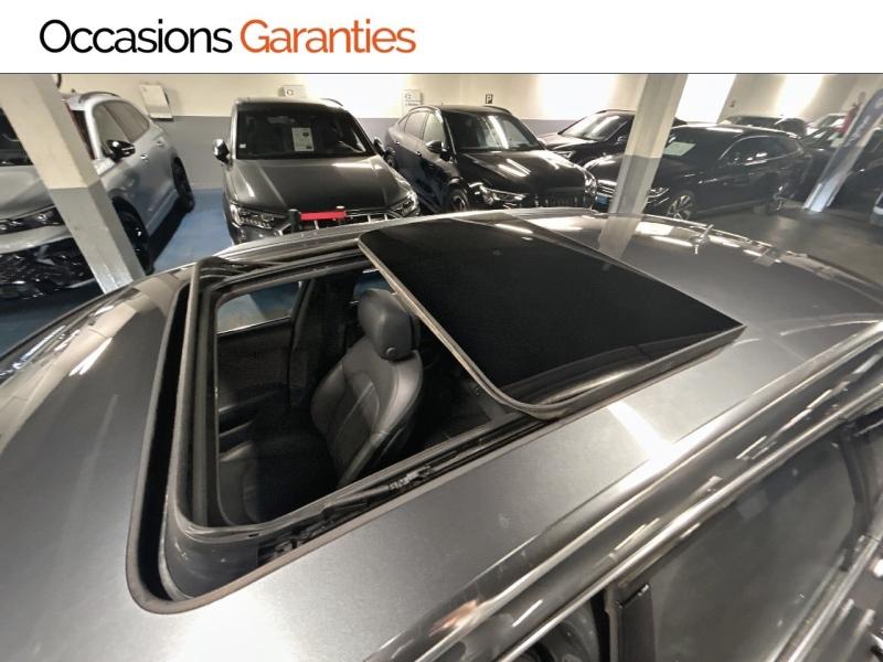 Voitures occasions Audi S6 Avant Base Paris