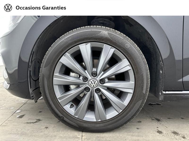 Voitures occasions VOLKSWAGEN POLO Copper Line Paris