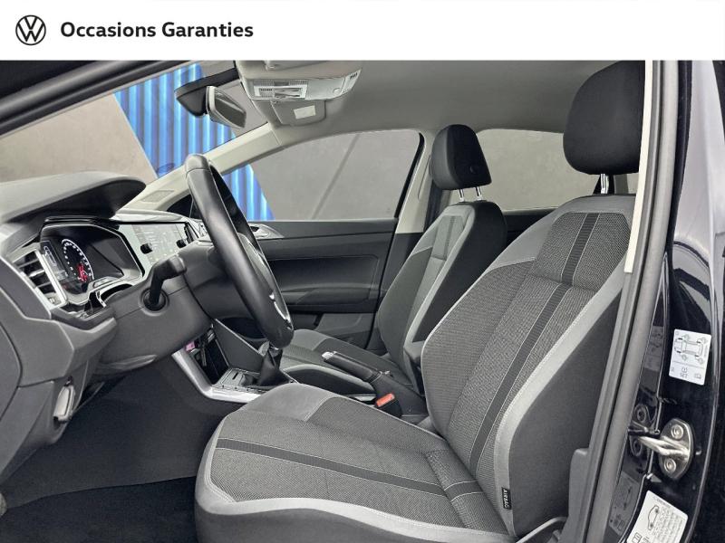 Voitures occasions VOLKSWAGEN POLO Copper Line Paris