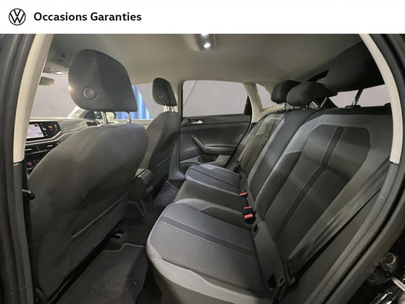 Voitures occasions VOLKSWAGEN POLO Copper Line Paris