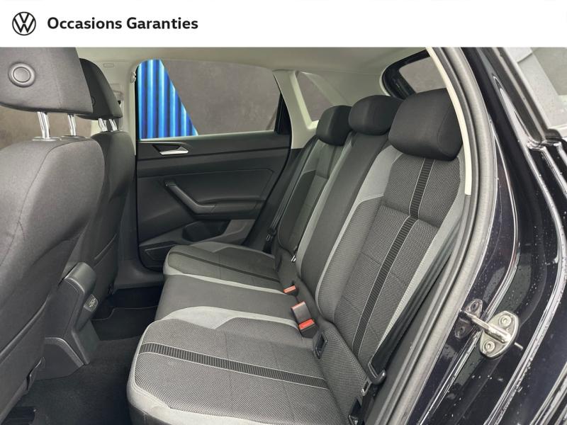 Voitures occasions VOLKSWAGEN POLO Copper Line Paris