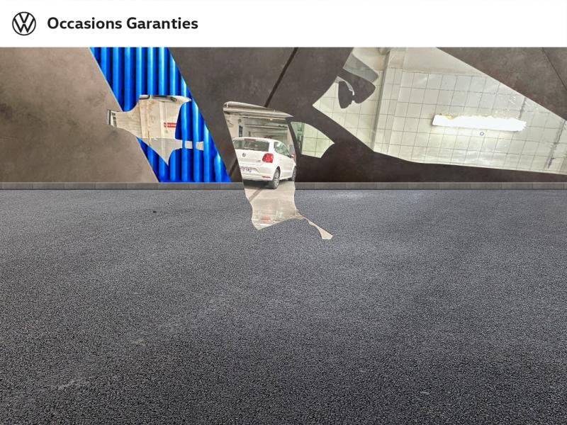 Voitures occasions VOLKSWAGEN POLO Copper Line Paris