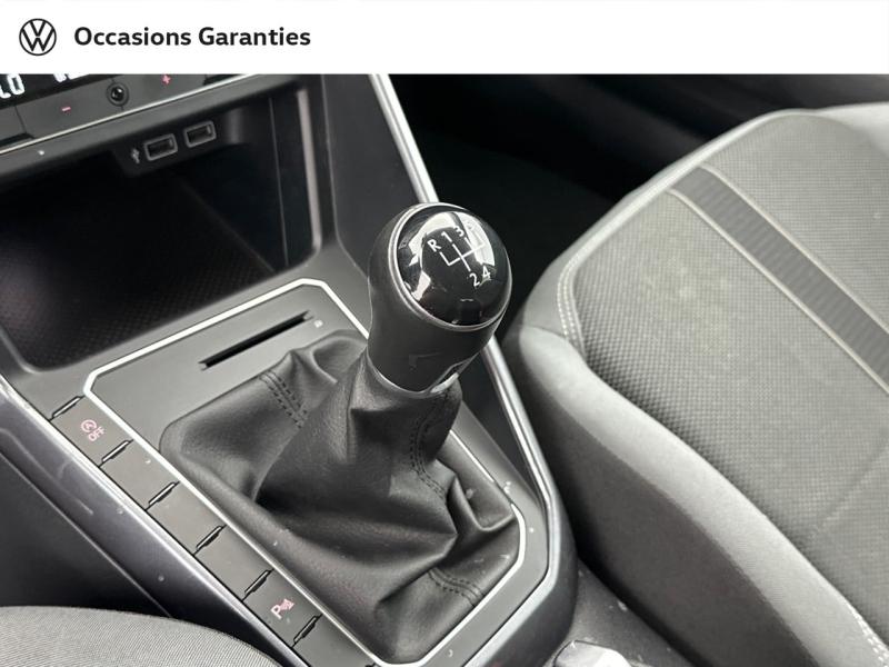 Voitures occasions VOLKSWAGEN POLO Copper Line Paris