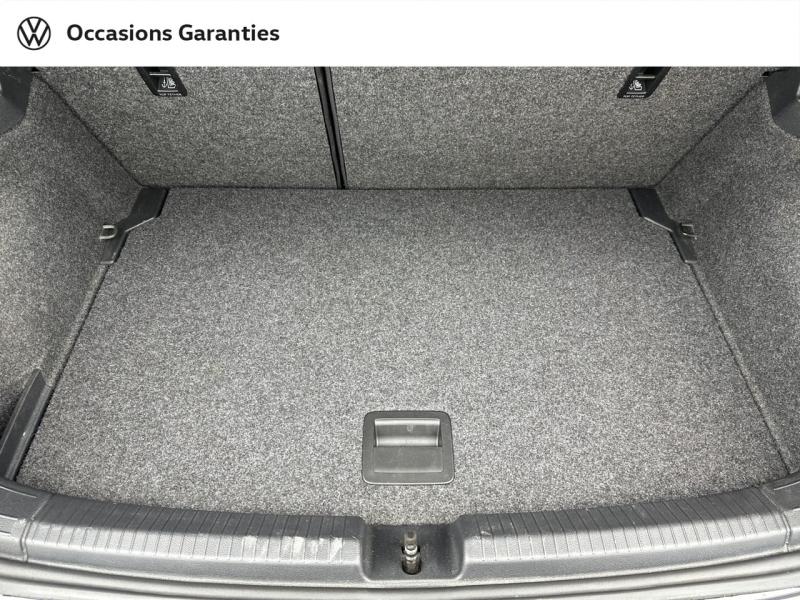 Voitures occasions VOLKSWAGEN POLO Copper Line Paris