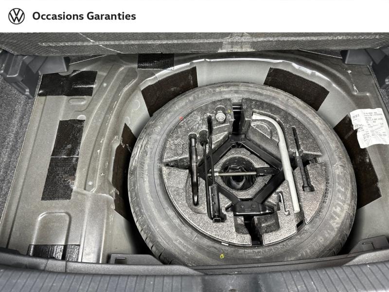 Voitures occasions VOLKSWAGEN POLO Copper Line Paris