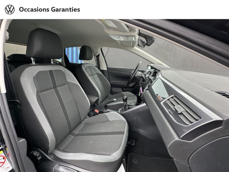 Voitures occasions VOLKSWAGEN POLO Copper Line Paris