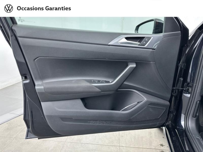 Voitures occasions VOLKSWAGEN POLO Copper Line Paris