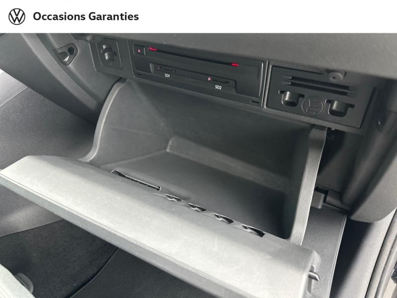 Voitures occasions VOLKSWAGEN POLO Copper Line Paris