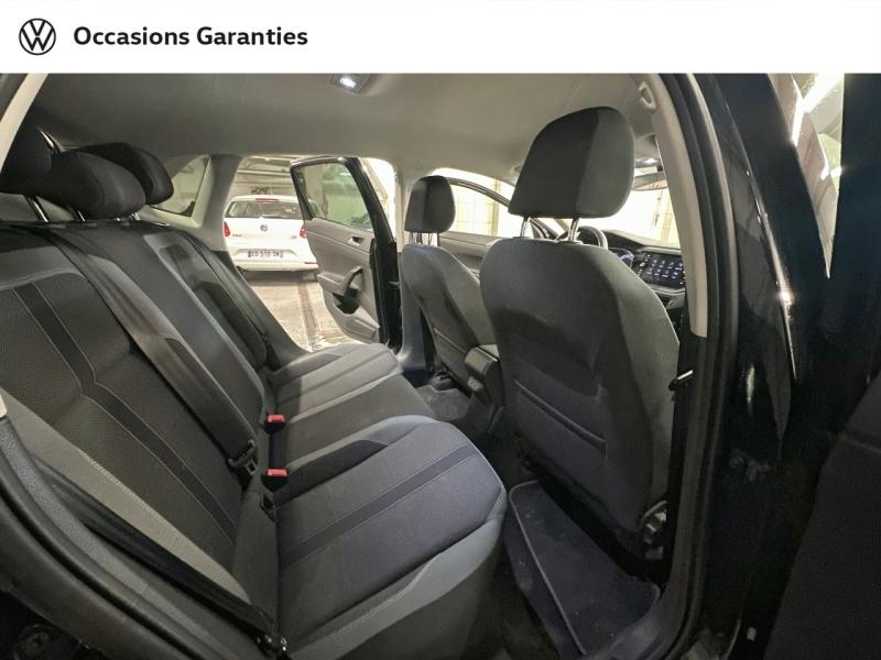 Voitures occasions VOLKSWAGEN POLO Copper Line Paris