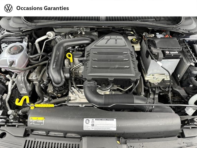Voitures occasions VOLKSWAGEN POLO Copper Line Paris