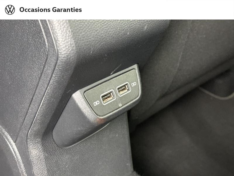 Voitures occasions VOLKSWAGEN POLO Copper Line Paris
