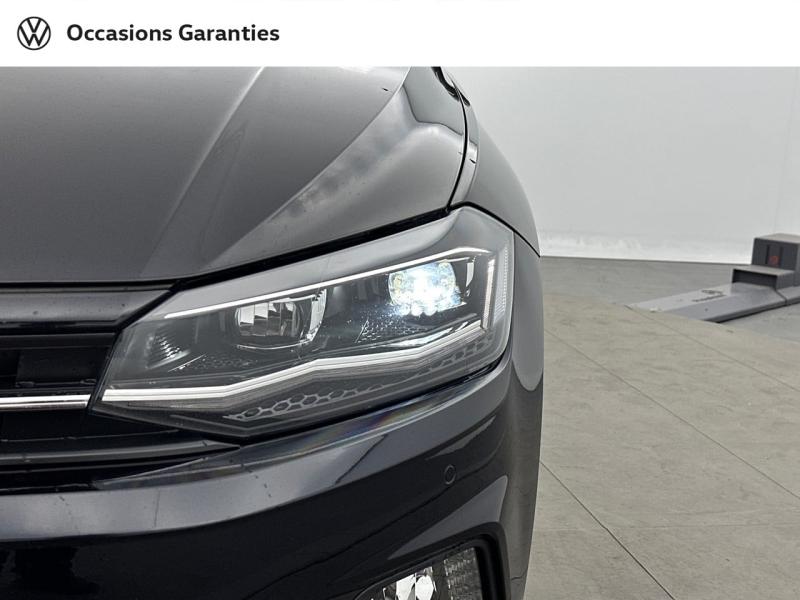 Voitures occasions VOLKSWAGEN POLO Copper Line Paris