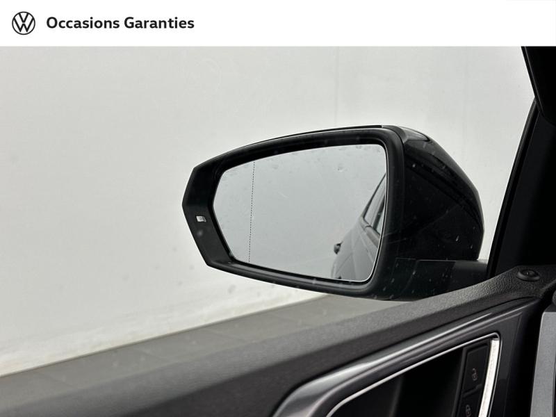 Voitures occasions VOLKSWAGEN POLO Copper Line Paris