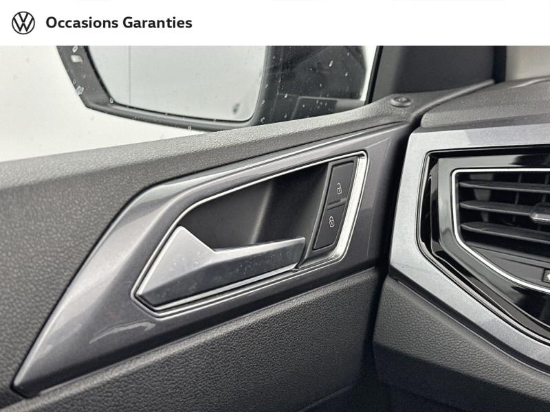 Voitures occasions VOLKSWAGEN POLO Copper Line Paris