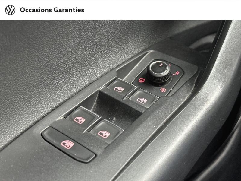 Voitures occasions VOLKSWAGEN POLO Copper Line Paris