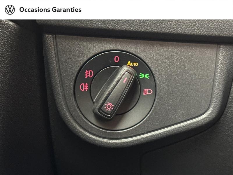Voitures occasions VOLKSWAGEN POLO Copper Line Paris