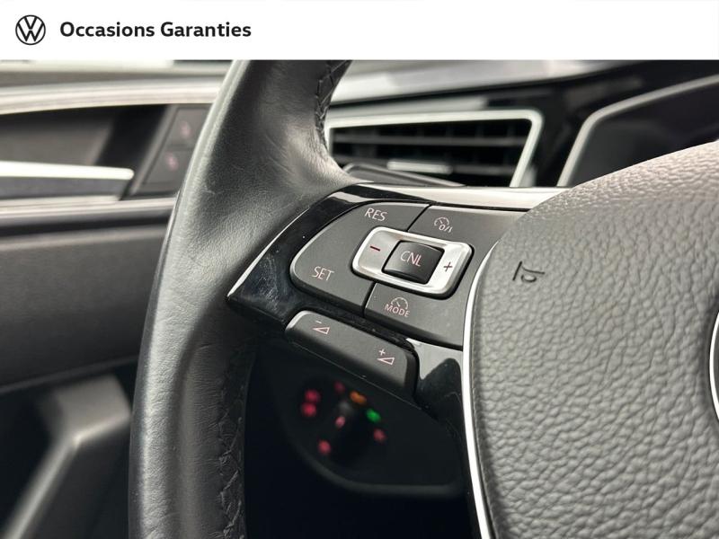 Voitures occasions VOLKSWAGEN POLO Copper Line Paris