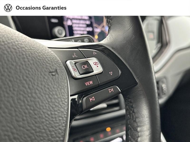 Voitures occasions VOLKSWAGEN POLO Copper Line Paris