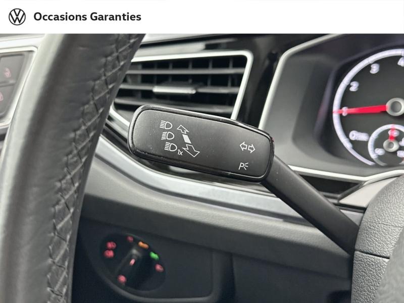 Voitures occasions VOLKSWAGEN POLO Copper Line Paris