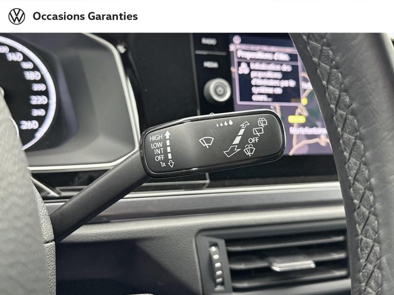 Voitures occasions VOLKSWAGEN POLO Copper Line Paris