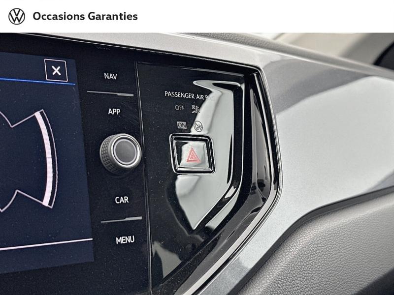 Voitures occasions VOLKSWAGEN POLO Copper Line Paris