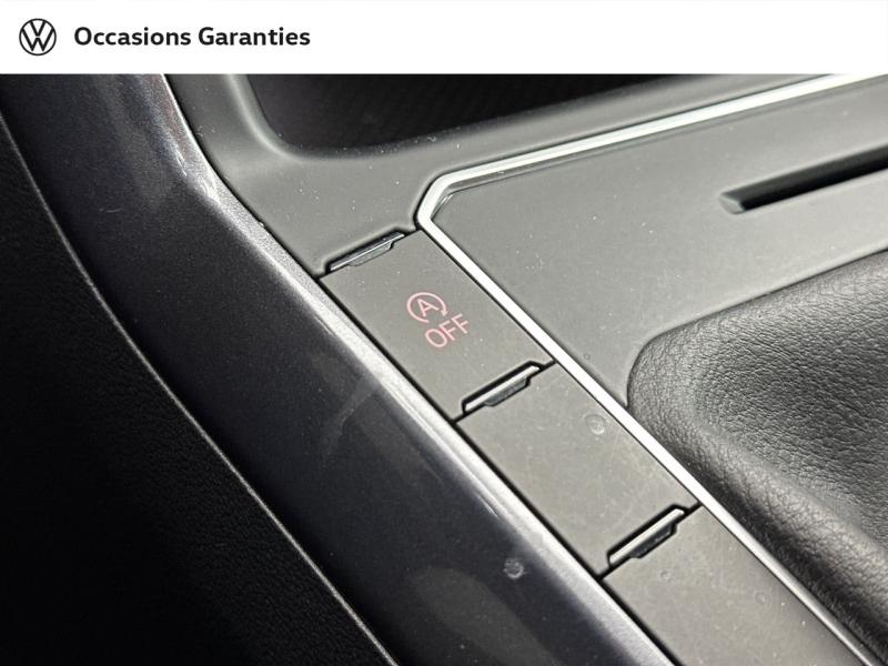 Voitures occasions VOLKSWAGEN POLO Copper Line Paris