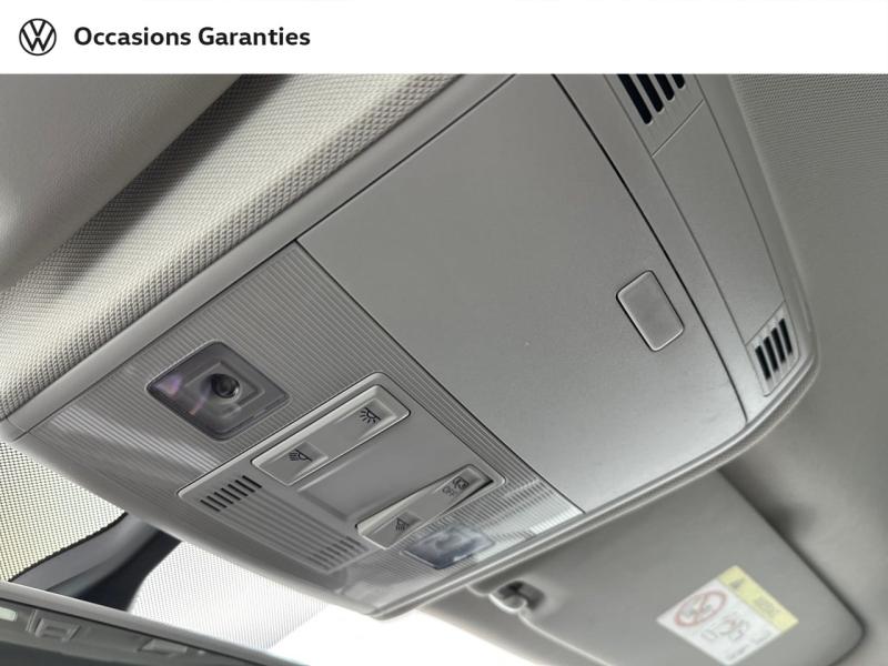 Voitures occasions VOLKSWAGEN POLO Copper Line Paris